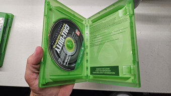 Xbox One hra Call of Duty Infinite Warfare - 2