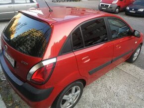 Kia Rio 1.5 2005 110kw - 2