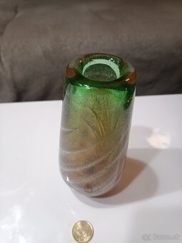 Váza Bohemia Glass - 2