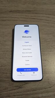 Predám Honor magic 6 pro 12/512gb čierny - 2