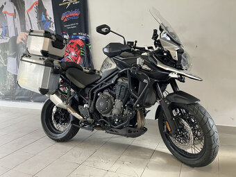 Triumph Tiger 1200 Desert - 2