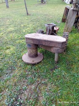 Prevodovka varí systém - 2