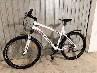 Rockrider st 340  26” L - 2