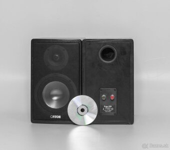 Canton Ergo 620 --Posta zdarma-- - 2