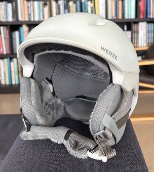 Prilba Wedze Piste 900 vel. S - 2