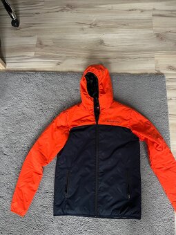 Bunda Alpine pro - 2