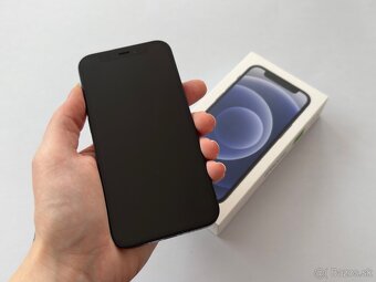 iPhone 12 Mini 128GB - 2