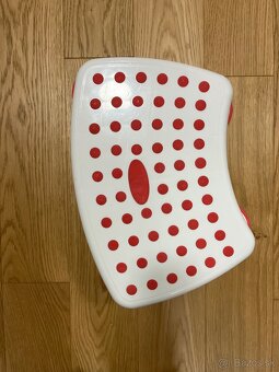 Doska na toaletu - 2