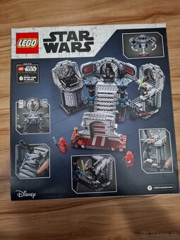 Lego star wars 75291 - 2