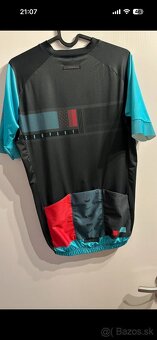 cyklistický dres gobik - 2