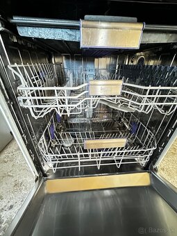 Beko Umyvačka riadu - 2