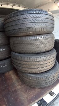 Michelle letní 4ks 235/45/20 nove - 2