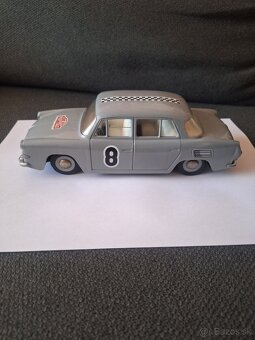 Skoda 1000 mb kdn - 2