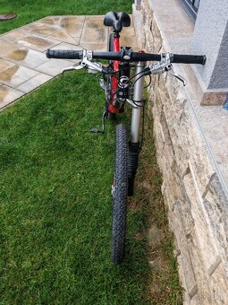 Cannondale Scalpel - 2