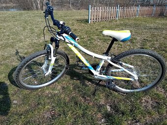 Detský bicykel - 2