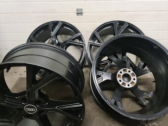 5X112 R20 ALU DISKY REPLIKA AUDI RS - 2