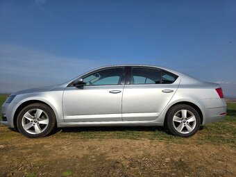 Škoda Octavia 1.6 TDI - 2