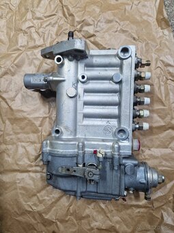 Vstřikovaci čerpadlo 2485 - 2