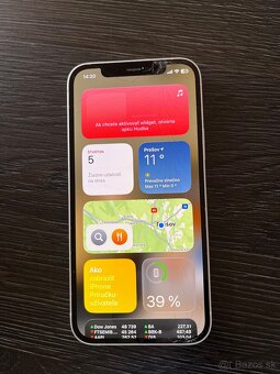 Apple iPhone 12 128GB - 2