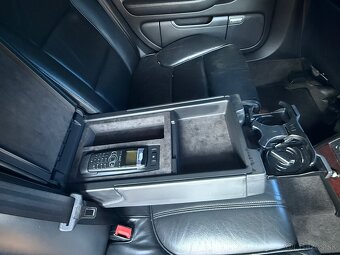 Audi a8 d3 3.0 tdi 171kw - 2