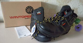 Pracovná obuv WINTOPERK – zimná - nová - 2