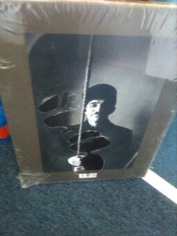 Tibor Huszár Letokruhy večnosti - 2