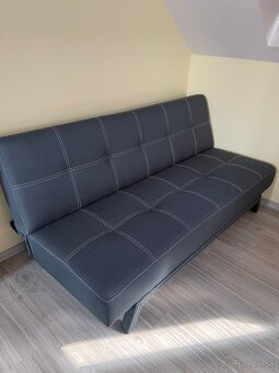 Rozkladací gauč - 2