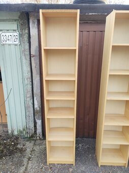 43 Knižnica Billy - 2