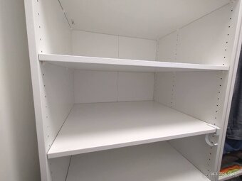 Ikea Komplement police 75cm - 2