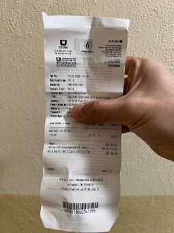 Predám 3x10(kartón) Marlboro červené dlhé - 2