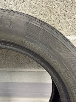 Letne pneumatiky - 2