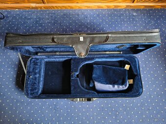 Puzdro na violu Petz - 2