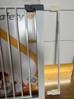 Bezpečnostná zábrana - 2