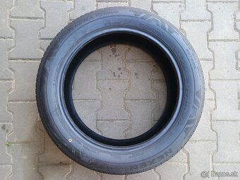 Letné pneu Nexen Nfera Primus 215/55 R18 - 2