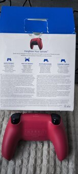 ovládač dualsense - 2
