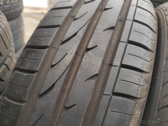 Letné pneumatiky 185/65 R15 Nexen 4ks - 2