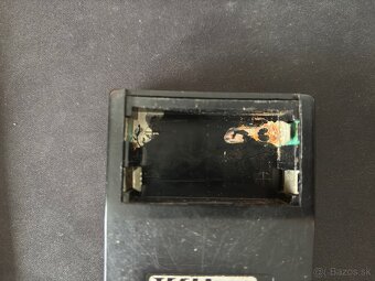 Kalkulačka Tesla MR609 - 2