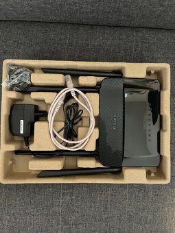 Wifi router Dlink Dir842 - 2