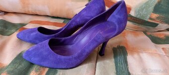 Sergio Rossi originálne - 2