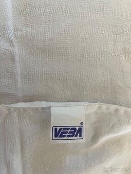 Ovalny bavlneny obrus - 2