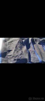 Autopoťahy sedadiel - 2