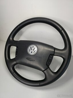 Multifunkčný volant Volkswagen - 2