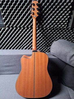 Takamine GD11MCE-NS elektroakustická gitara - 2