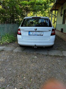 Fabia 3 - 2