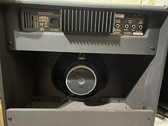 Kustom KG100FX - 2