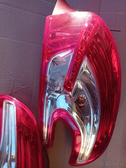 Peugeot 208 - 2