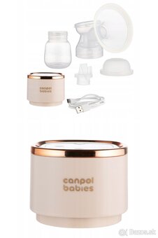 Canpol babies doplnok pre dojčiače mamičky - 2