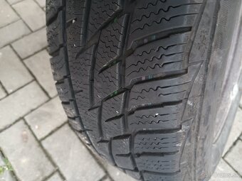 Pneu Ford focus - 2