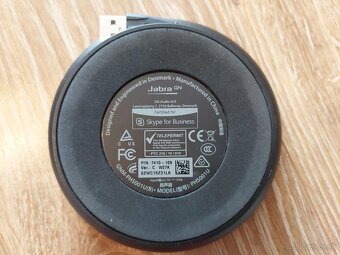 Jabra Speak 410 MS - 2