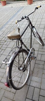 Predám retro bicykel Simplon - 2